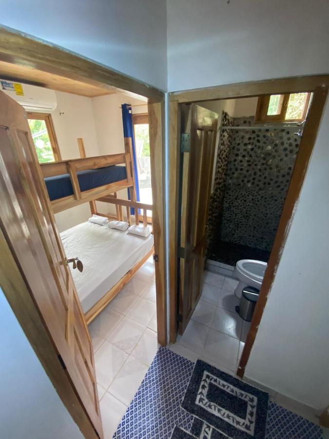 Casa De La Playa Apartment Santa Catalina Ngoại thất bức ảnh
