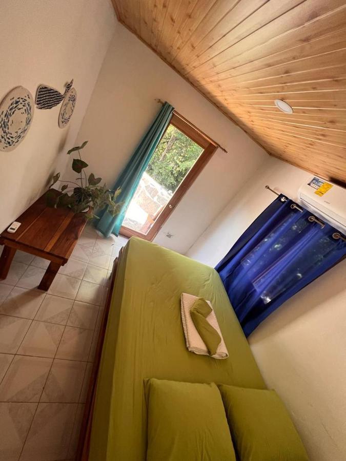 Casa De La Playa Apartment Santa Catalina Ngoại thất bức ảnh