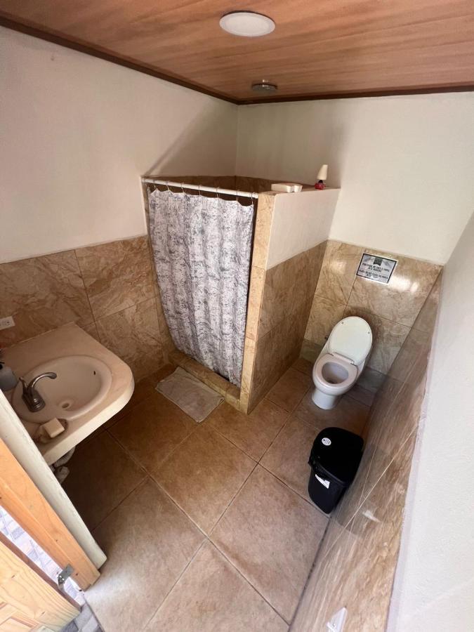 Casa De La Playa Apartment Santa Catalina Ngoại thất bức ảnh