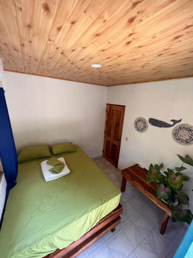 Casa De La Playa Apartment Santa Catalina Ngoại thất bức ảnh