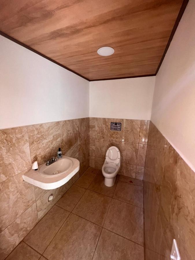 Casa De La Playa Apartment Santa Catalina Ngoại thất bức ảnh