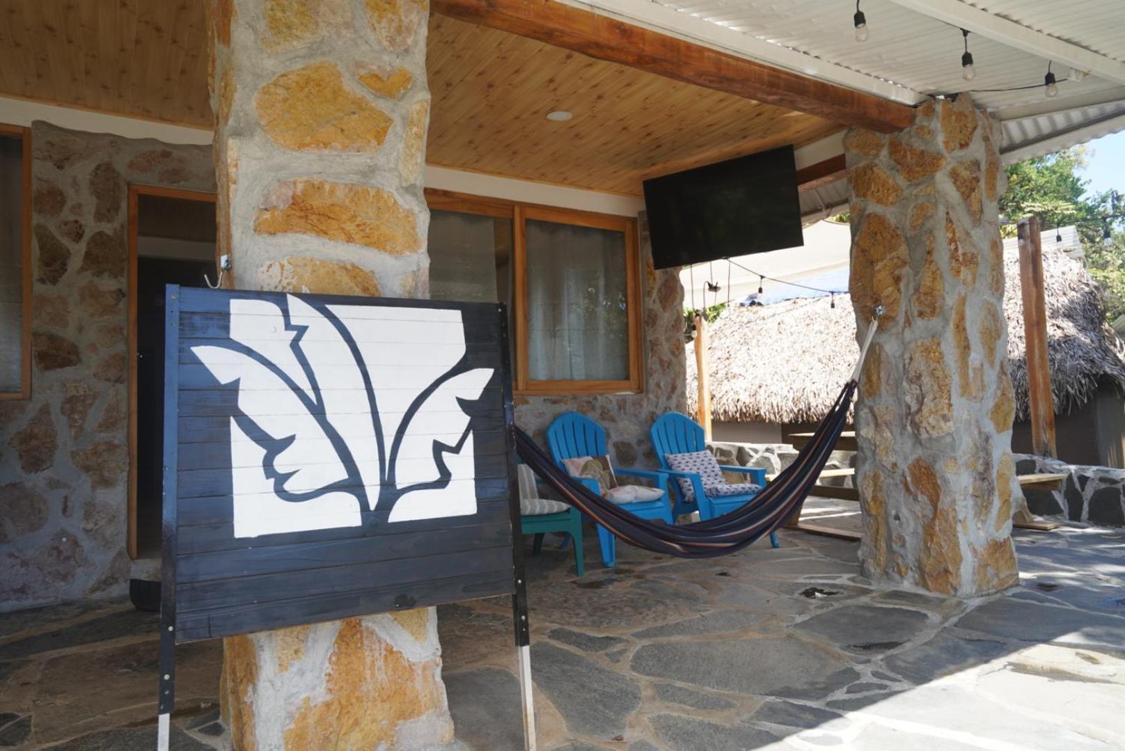 Casa De La Playa Apartment Santa Catalina Ngoại thất bức ảnh