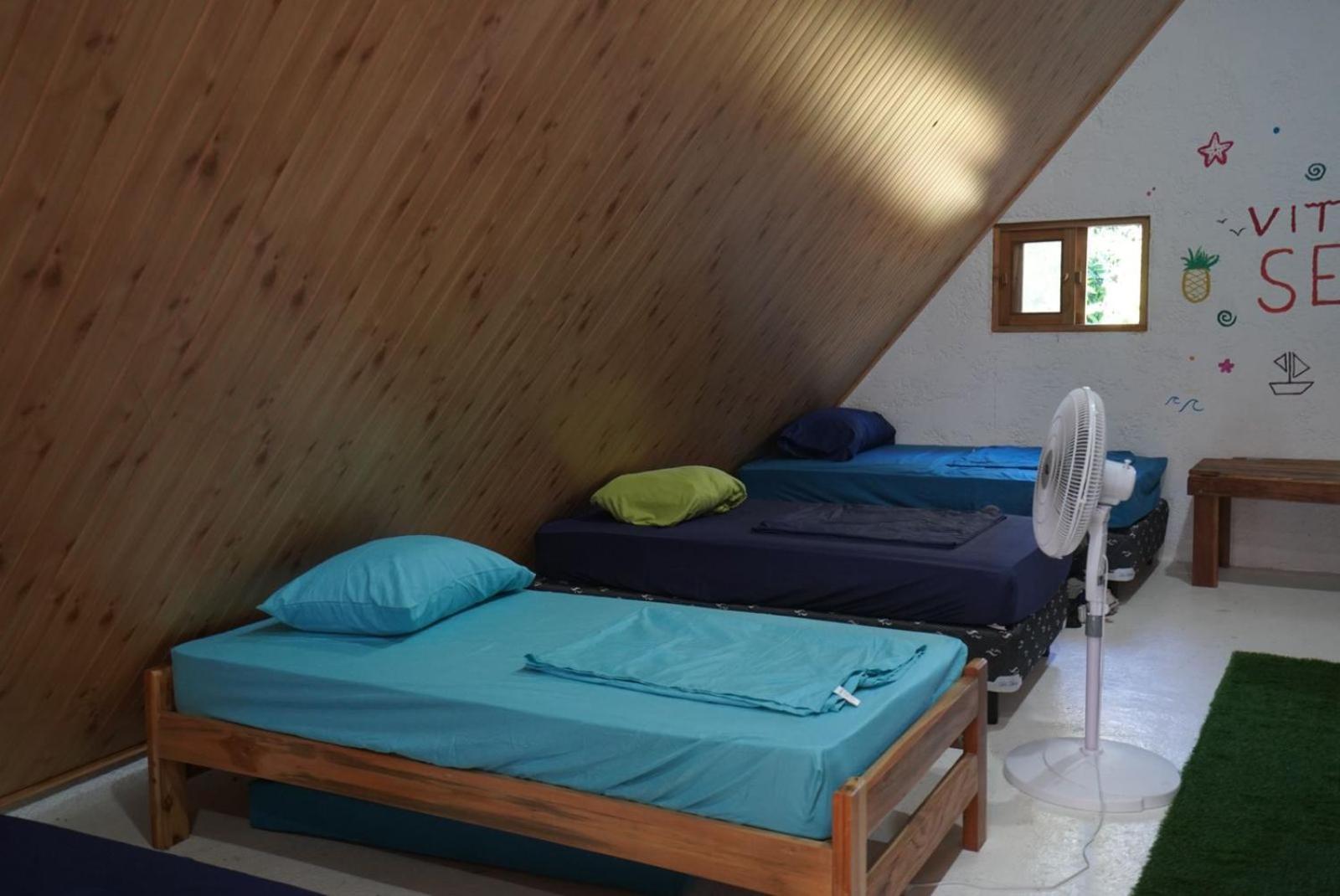 Casa De La Playa Apartment Santa Catalina Ngoại thất bức ảnh